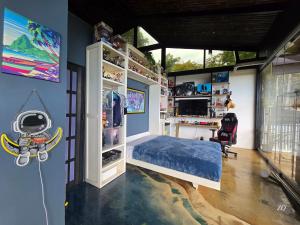 Penthouse with Panoramic Ocean Views - Hotel VOS