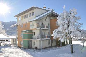 4 stern appartement Karglhof Stammhaus Faak am See Österreich