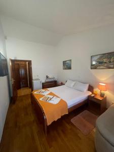 Apartments Anjin Dvor
