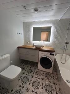 Liiva Apartment