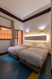 cozy room with swimming pool