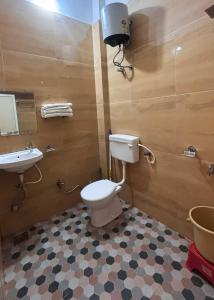 Mantri Hotel