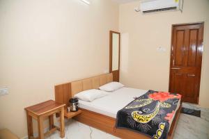 Mantri Hotel