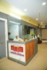 Mantri Hotel