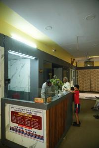 Mantri Hotel