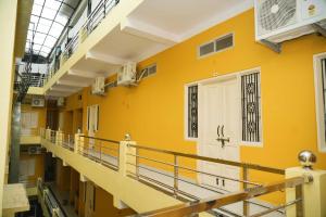 Mantri Hotel