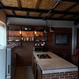 Loft acogedor cerca de Jardines de México