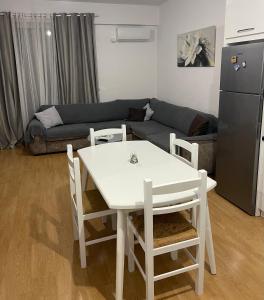 Basha Apartament