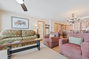 Borders Lodge L201 2BD Beaver Creek Ski-In, Ski-Out Condo