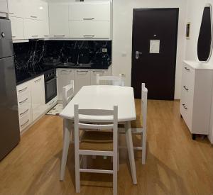 Basha Apartament