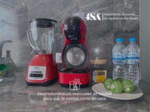 Estreno Apto Estudio 04
