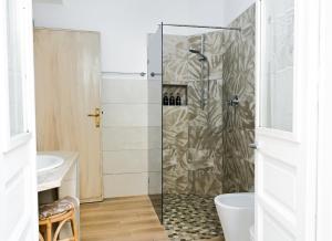 Cozy guest house Downtown