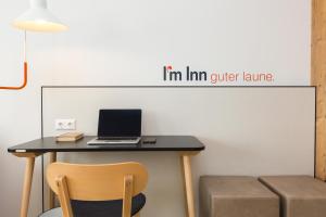 I´m Inn Wieselburg