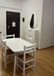 Basha Apartament