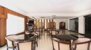 Townhouse Dona Castle
