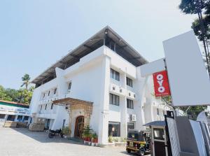 Townhouse Dona Castle