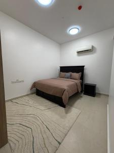 The Agapao Apartments