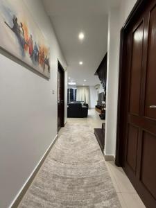 The Agapao Apartments