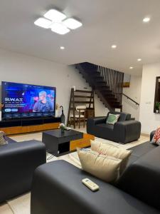 The Agapao Apartments