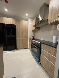 The Agapao Apartments