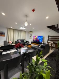 The Agapao Apartments