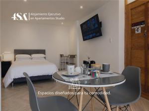 Estreno Apto Estudio 04