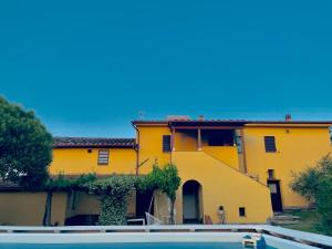 AGRITURISMO LA MOROLLA