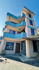 Machhapuchhre View Appartment