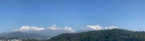Machhapuchhre View Appartment