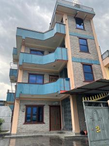 Machhapuchhre View Appartment