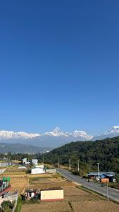 Machhapuchhre View Appartment