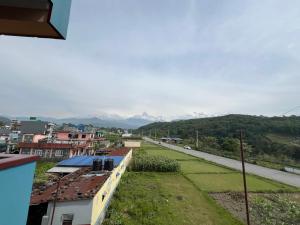 Machhapuchhre View Appartment