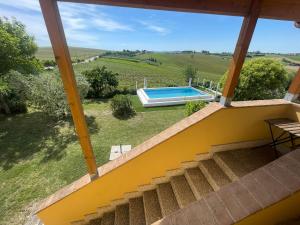 AGRITURISMO LA MOROLLA