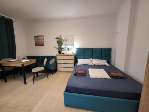 Relaxation apartaments