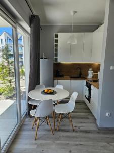Apartamenty Słoneczne Ustronie