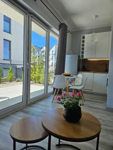 Apartamenty Słoneczne Ustronie