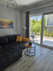 Apartamenty Słoneczne Ustronie