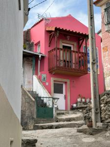 Casa do Jornaleiro - Douro
