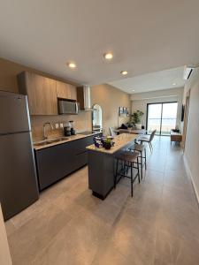 Condo Zafira-Vista al Mar