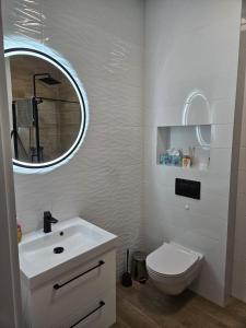 Apartamenty Słoneczne Ustronie