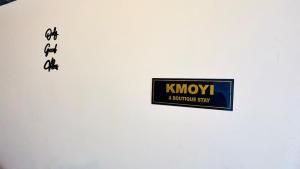 2BHK spacious terrace home KMOYI A Boutique stay