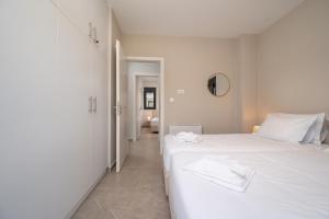 Luxe benedenwoning Nula Kos