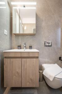 Luxe benedenwoning Nula Kos