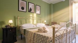 Aloysia Vintage Retreat, Ampio Appartamento per 4 a Siracusa
