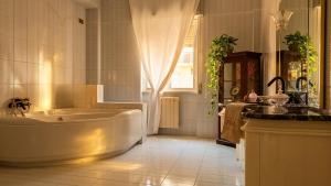 Aloysia Vintage Retreat, Ampio Appartamento per 4 a Siracusa