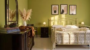 Aloysia Vintage Retreat, Ampio Appartamento per 4 a Siracusa