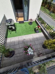 Apartament Anna przy Starówce