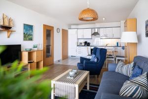 Haus Nordseeblick, App 19