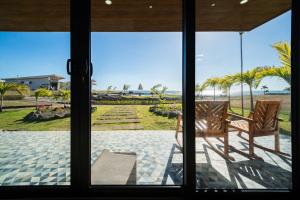 Gran Pacifica Beach Resort & Homes