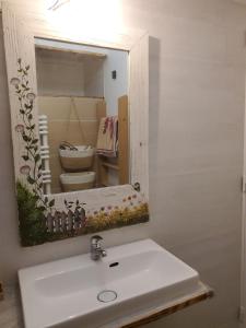 Appartement cosy dans le style chalet de montagne